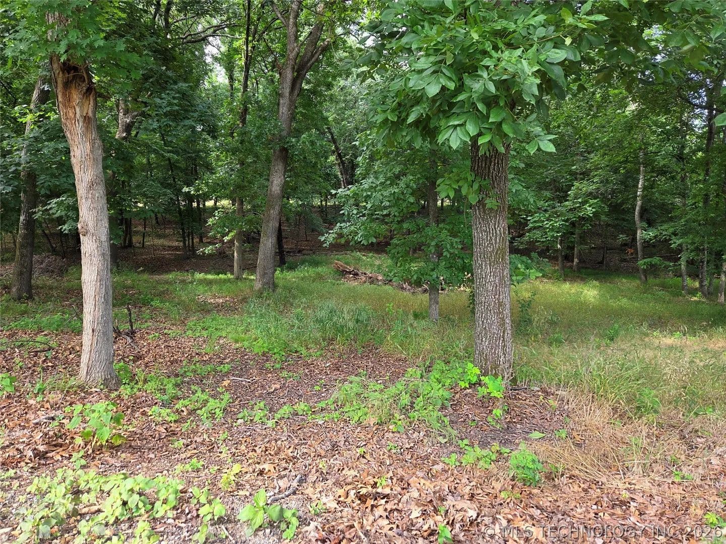 1.27 Acres of Land for Sale in Disney, Oklahoma - Disney, Oklahoma, 74340