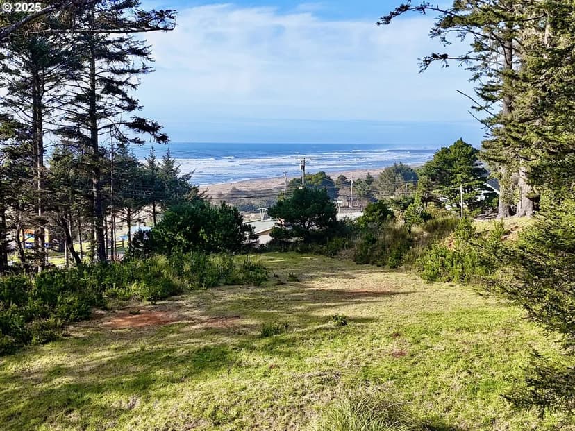 Lots & Land-Other in Gold Beach