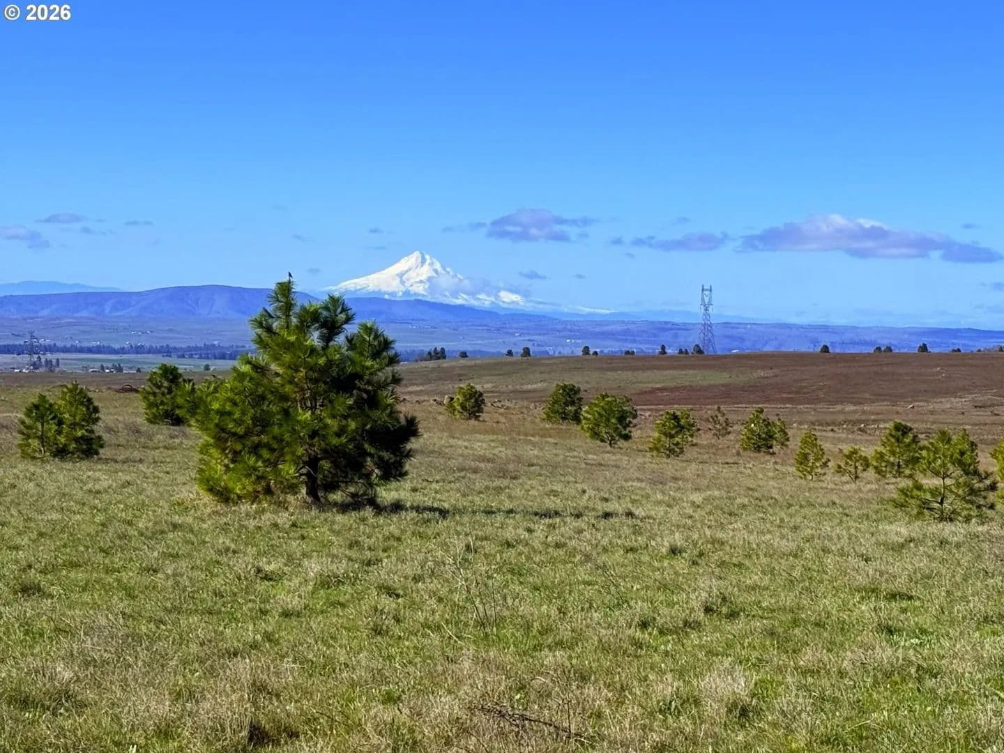 Lots & Land-Other in Goldendale - Goldendale, Washington, 98620