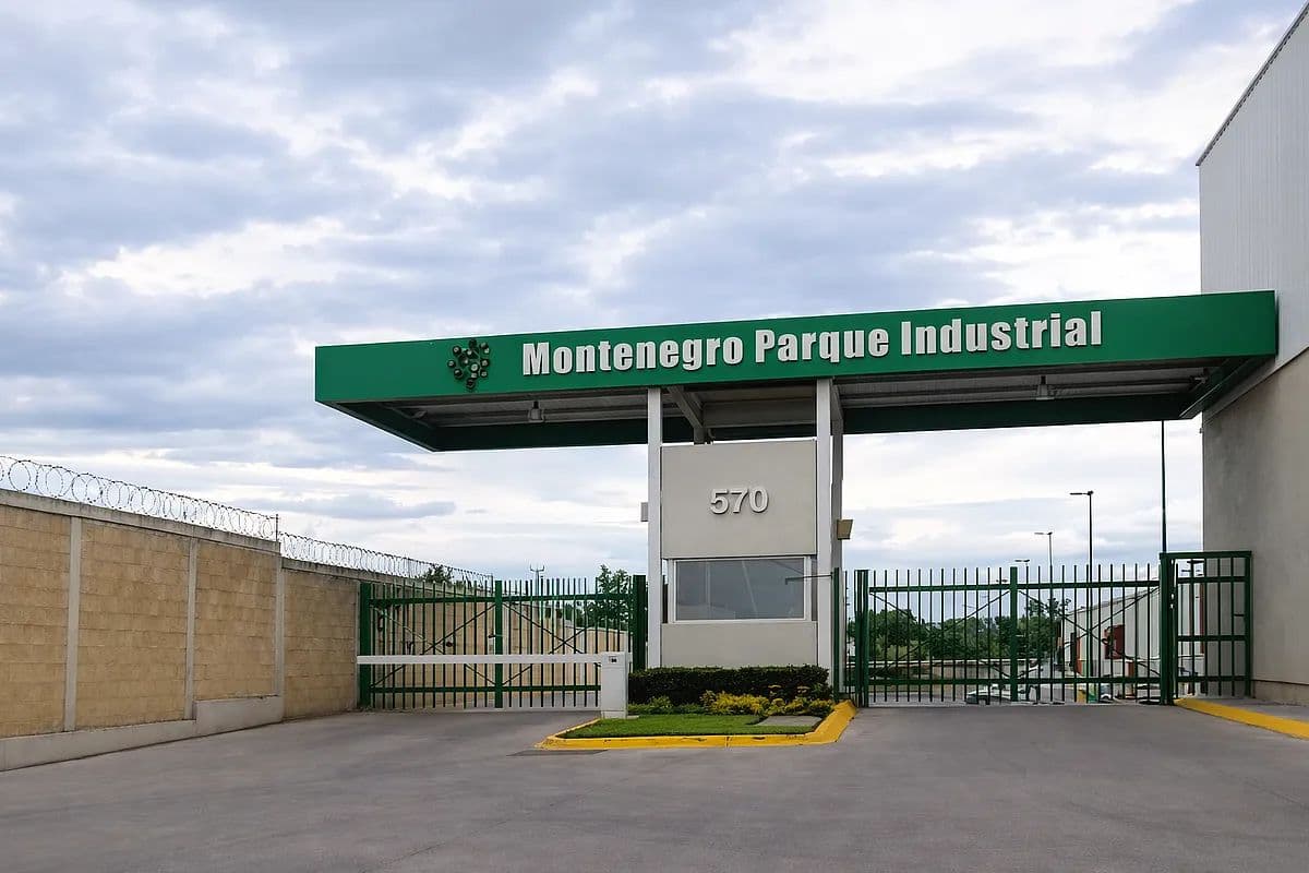 Terreno Industrial en Venta El Salto|Cerca Amazon y Mercado Libre, Tlaquepaque - land for sale