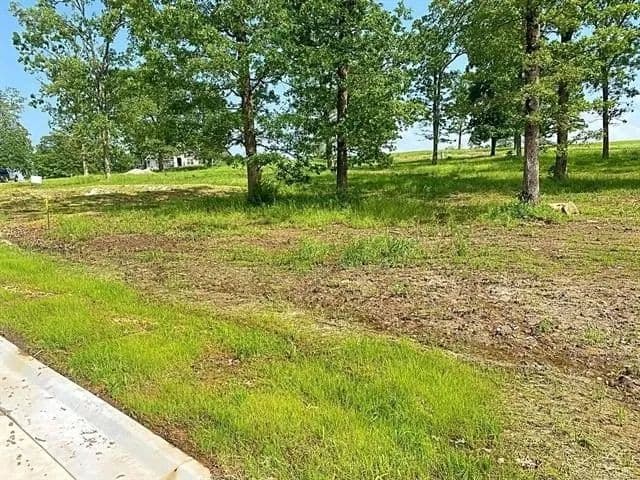 Lots & Land-Other in Tahlequah - Tahlequah, Oklahoma, 74464