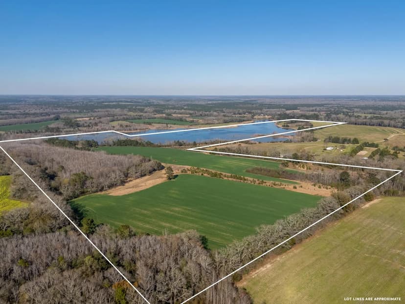 Vacant Land in Westville
