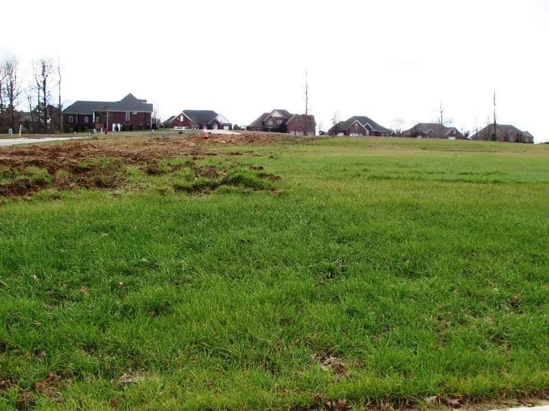 Land -Single Family Acreage in Paducah - land for sale
