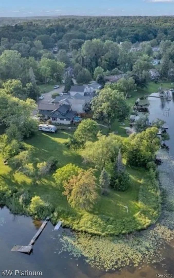 Property from 0 Harding Ave Harding Avenue - KW