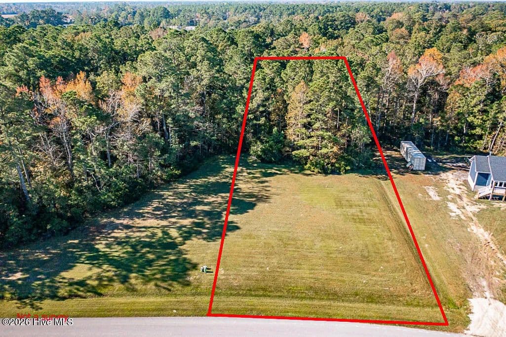 Vacant Land in Havelock - Havelock, North Carolina, 28532