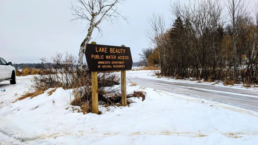 Vacant Land in Long Prairie