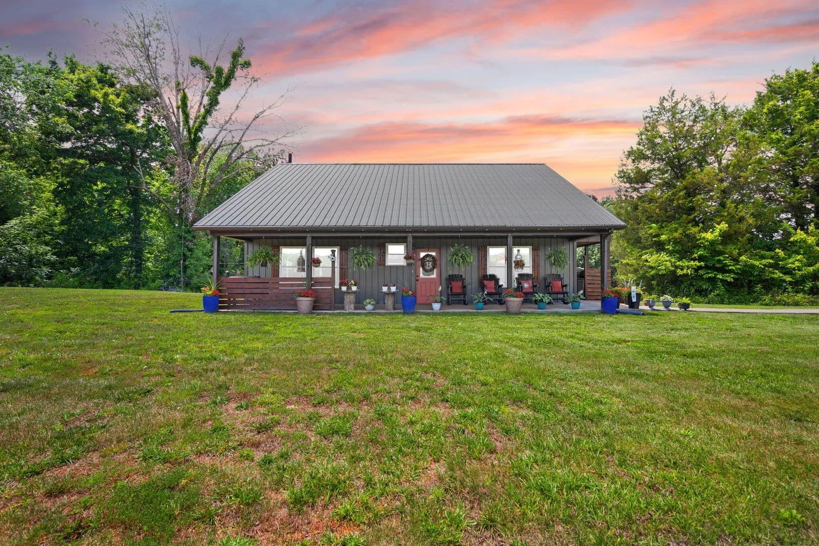 Property from 1717 Halltown Road - KW - Canmer, Kentucky, 42722