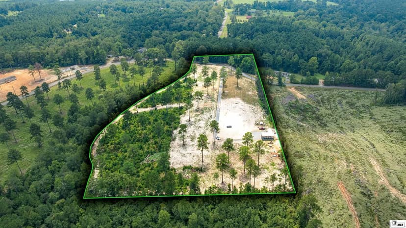 Property from 995 LARRY HENRY ROAD - KW