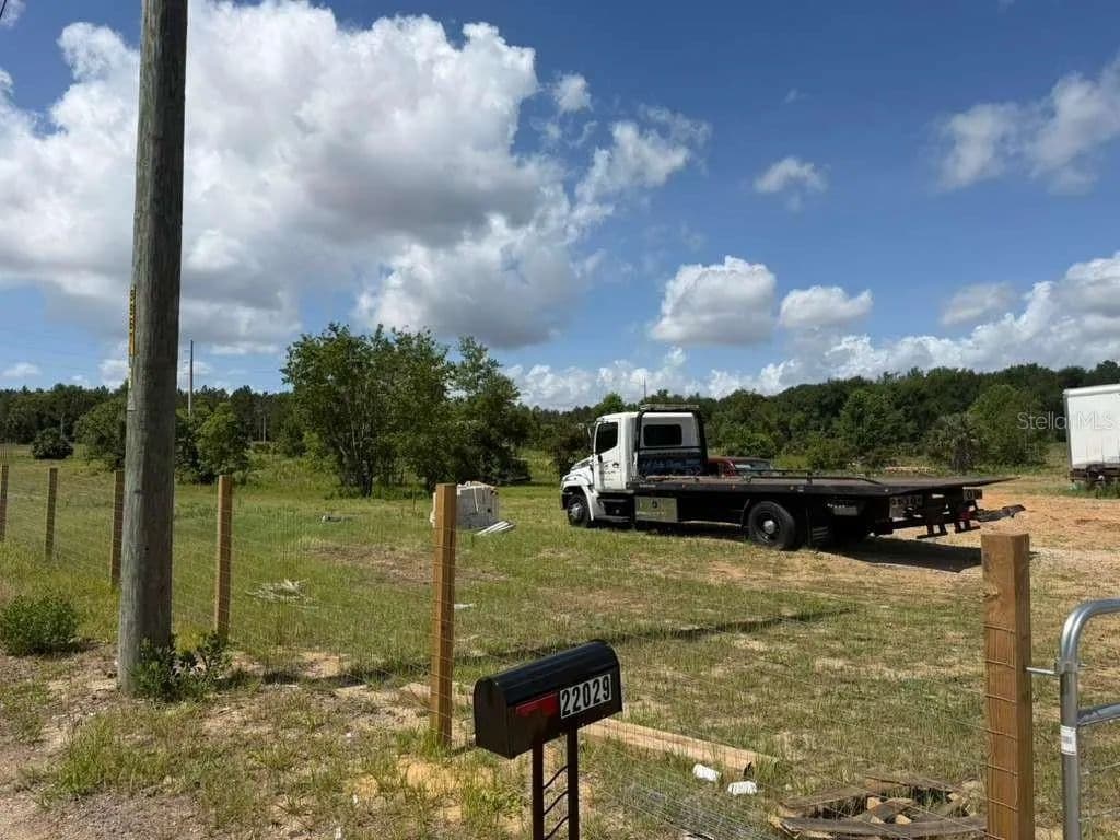 Property from 22029 COUNTY ROAD 561 - KW - Astatula, Florida, 34705