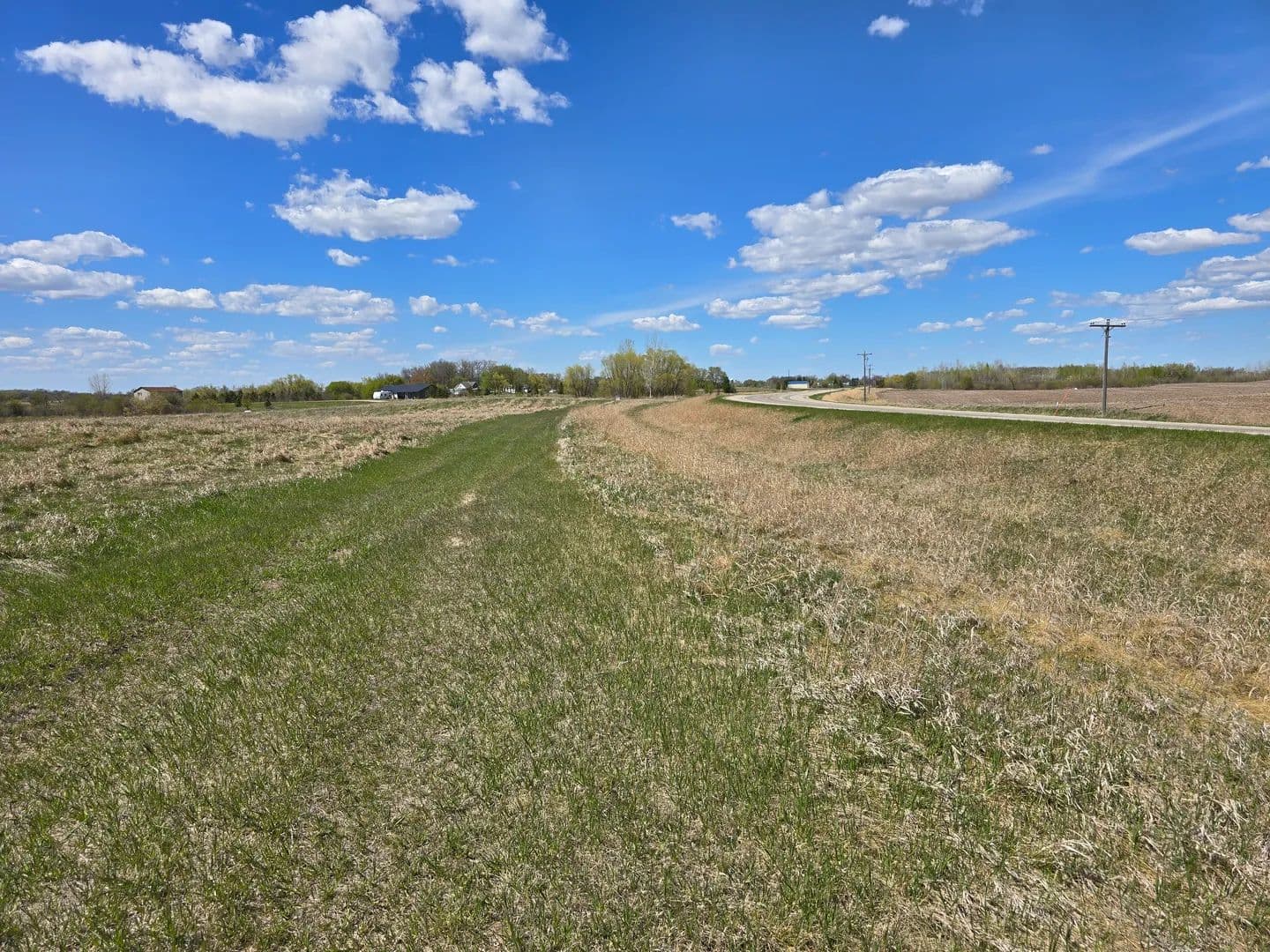 Lots & Land-Other in Dent - Dent, Minnesota, 56528