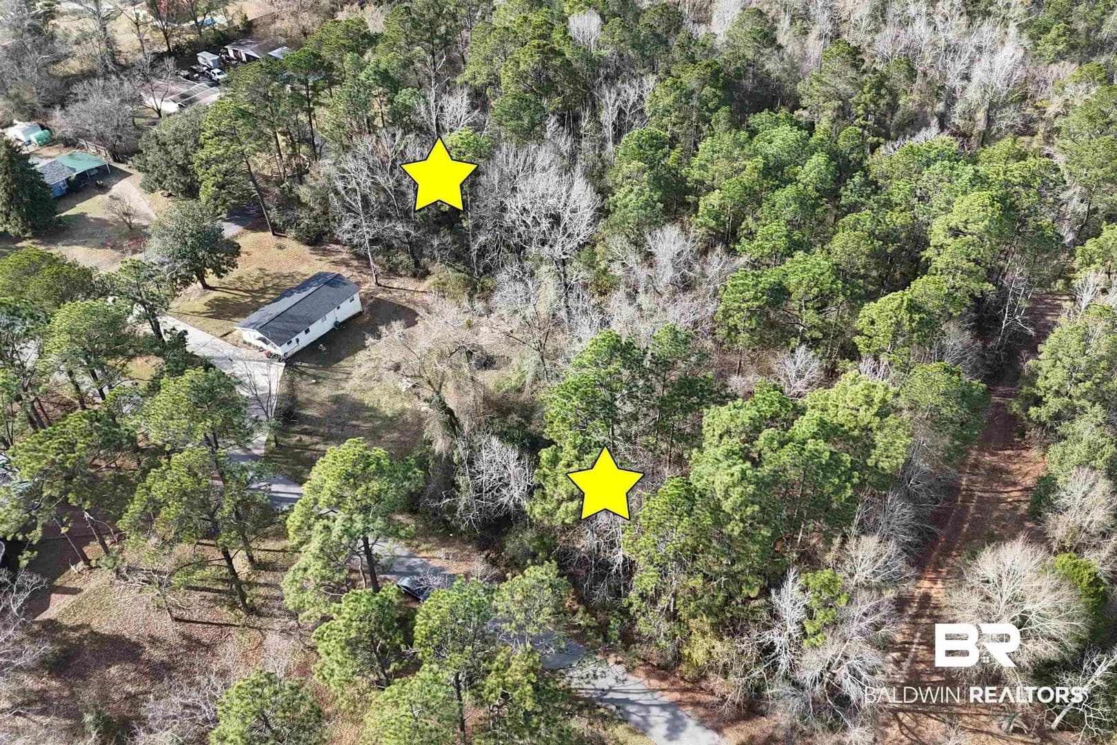 Lots & Land-Other in Bay Minette - Bay Minette, Alabama, 36507