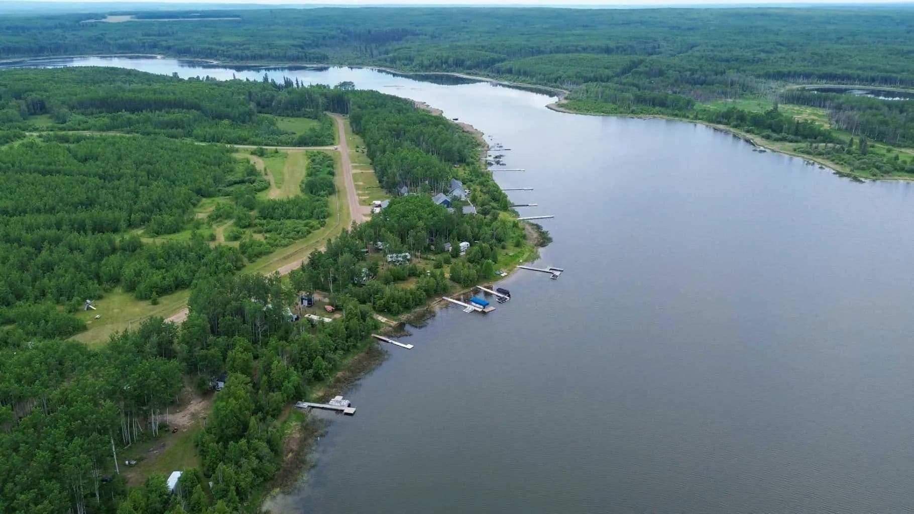 0.28 Acres of Land for Sale in Branch Lake, SK - Canada