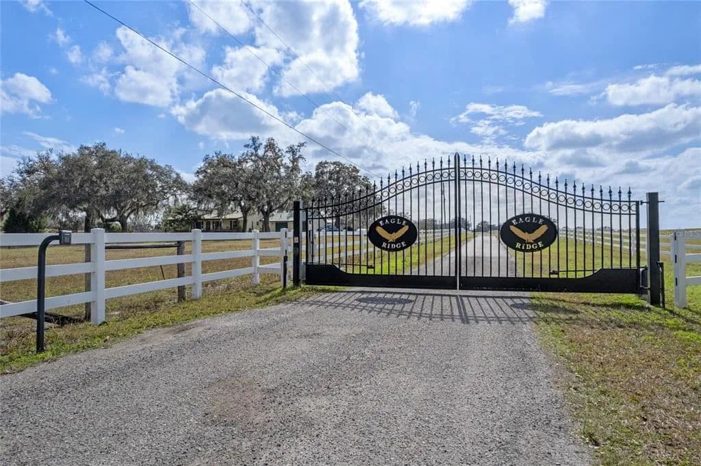Vacant Land in Bushnell - Bushnell, Florida, 33513