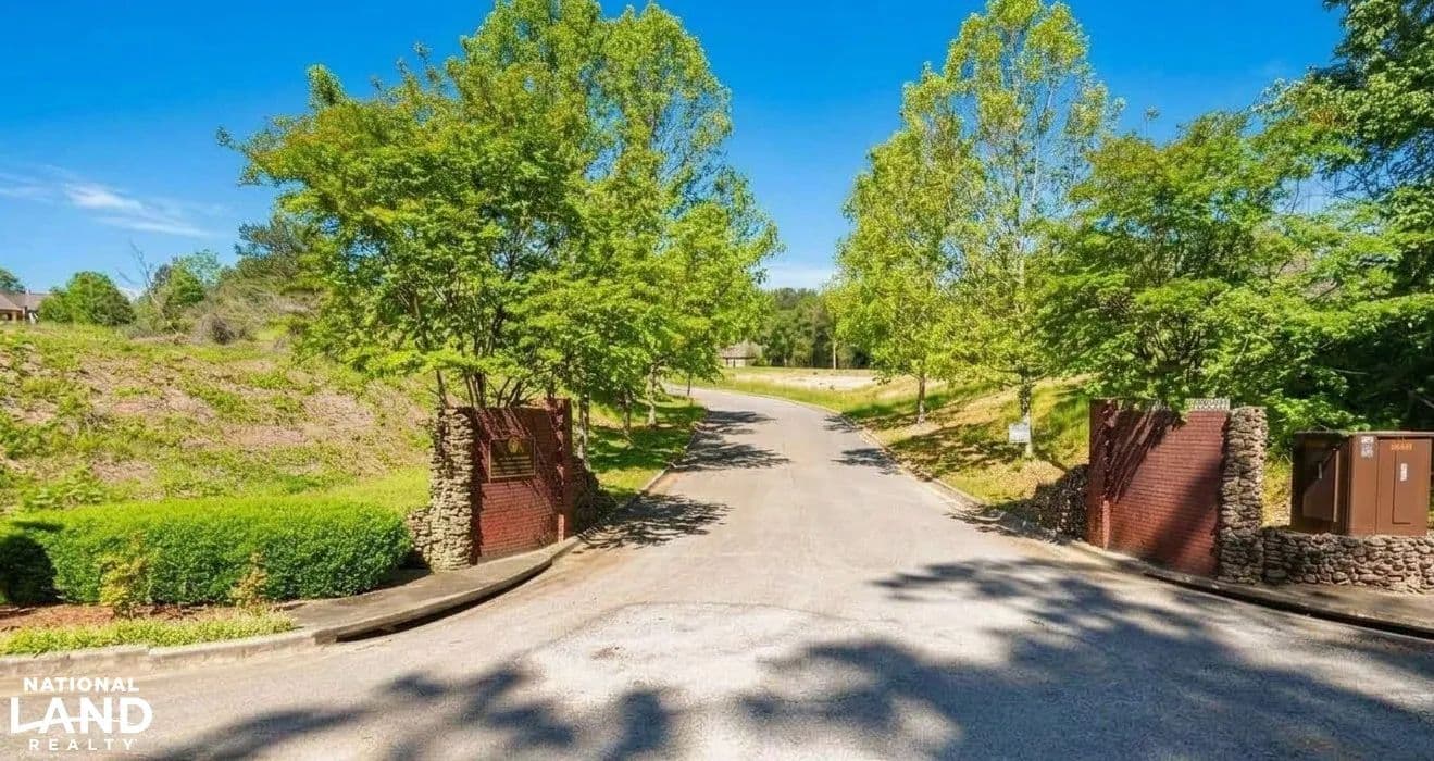The Woodlands at Muscle Shoals - Muscle Shoals, Alabama, 35661