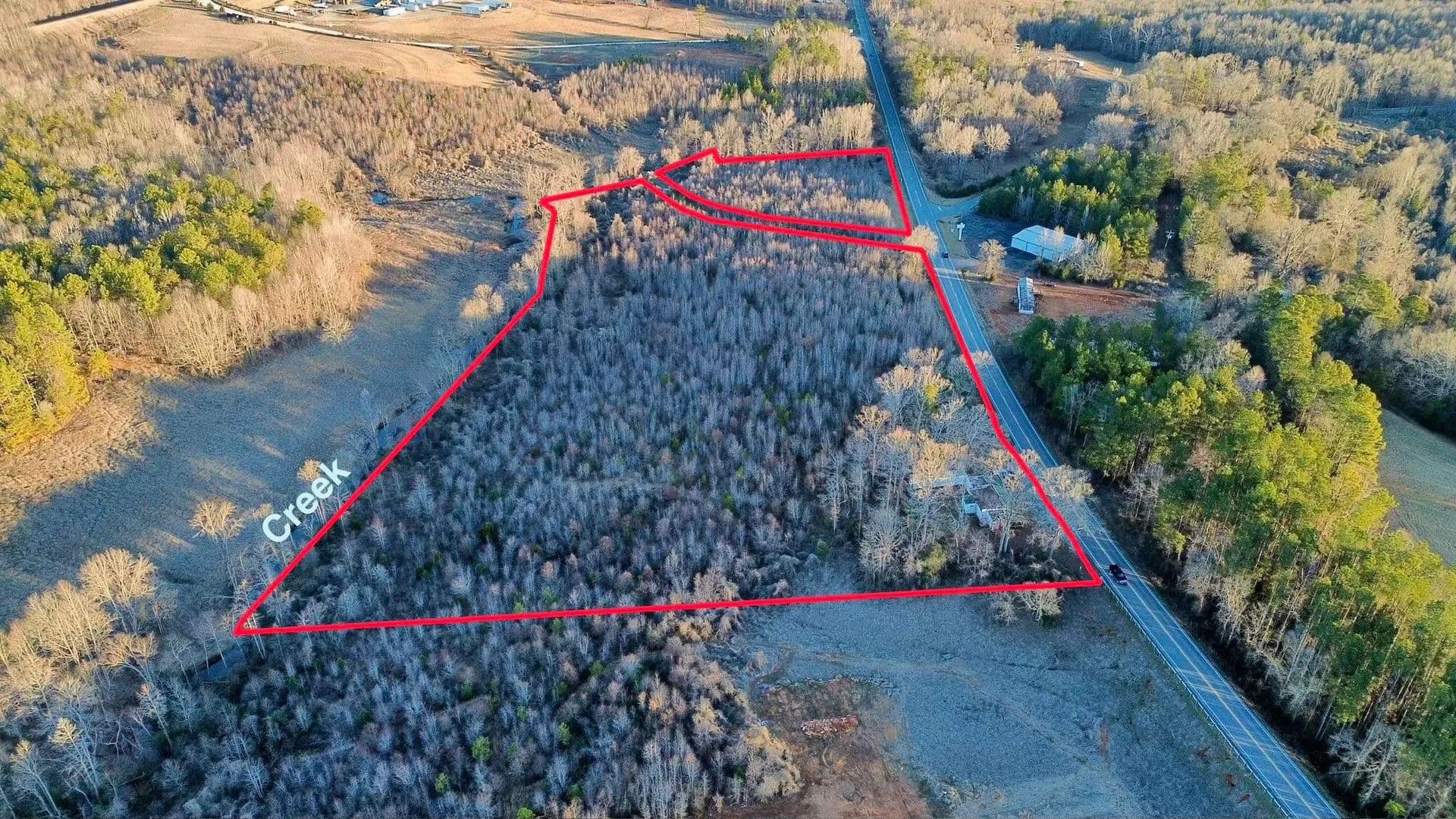 Property from Unknown Address - KW - Chesnee, South Carolina, 29393