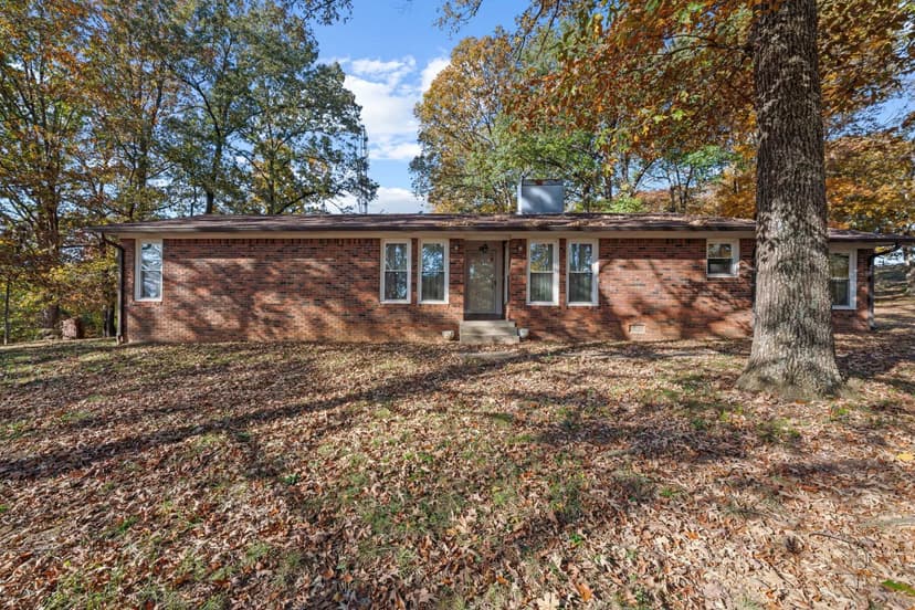 60 Acres with a Home in Butler County, Kentucky