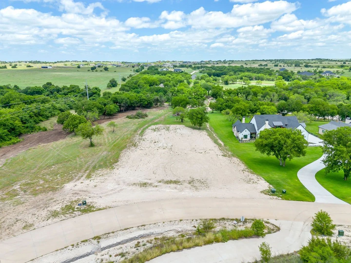 2 Acres of Land for Sale in Aledo, Texas - land for sale