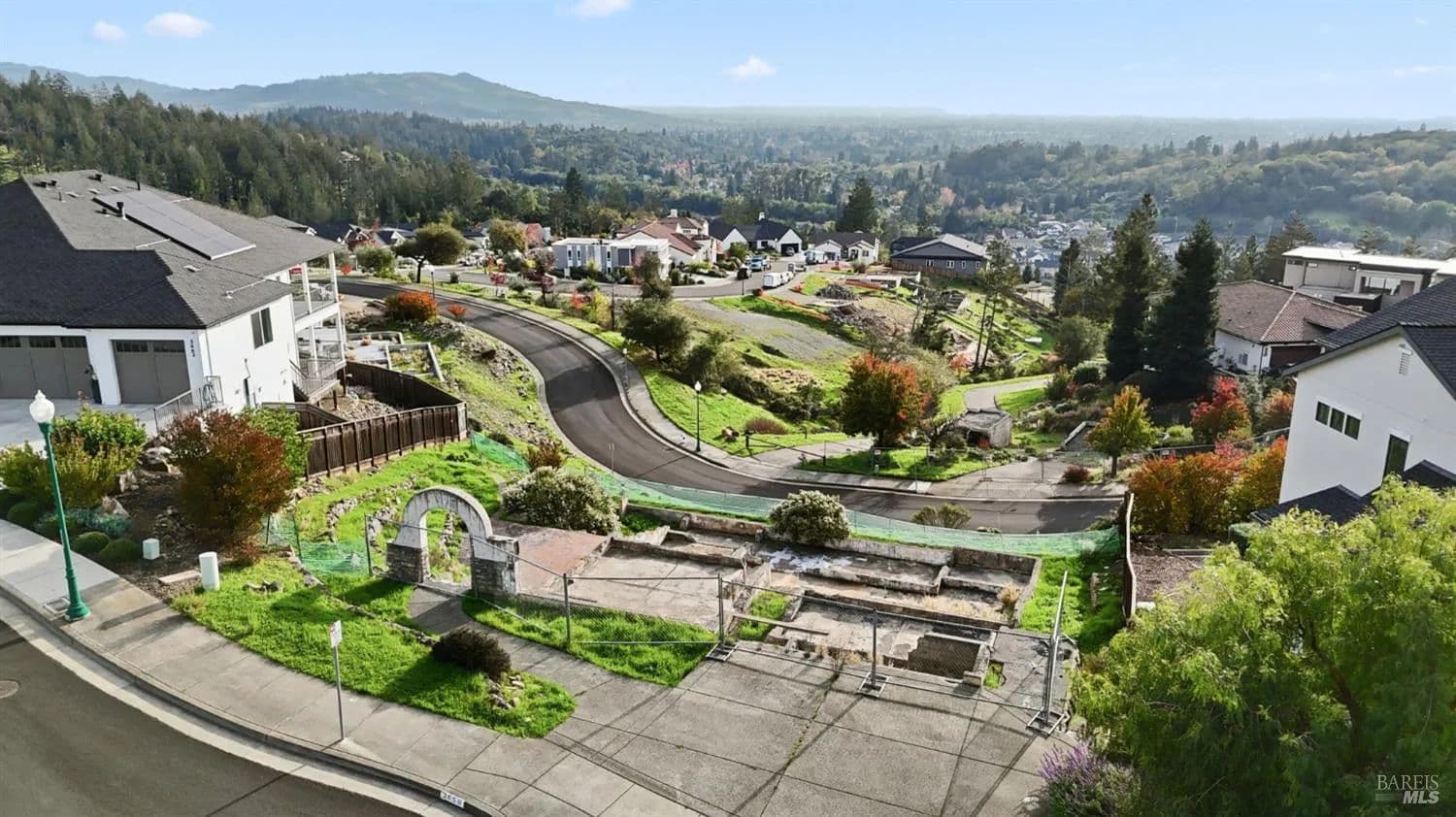Vacant Land in Santa Rosa - Santa Rosa, California, 95404
