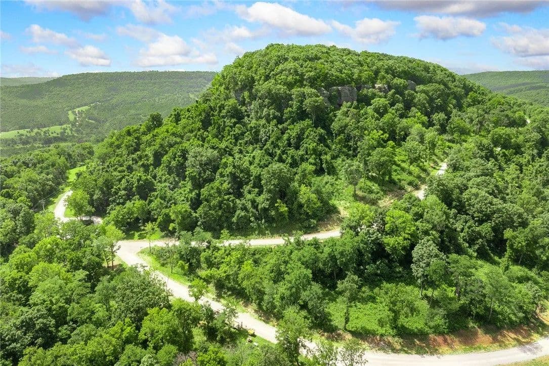 Lots & Land-Other in Harrison - Harrison, Arkansas, 72601