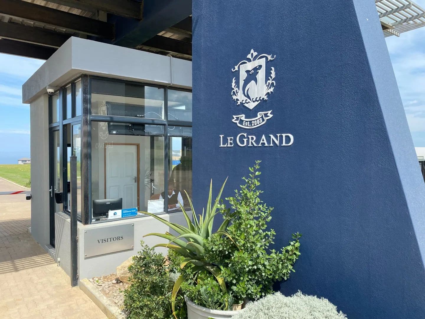 599 Acres of Land for Sale in George, Western Cape - land for sale