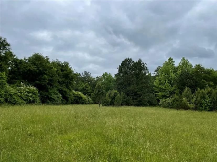 Vacant Land in Dallas