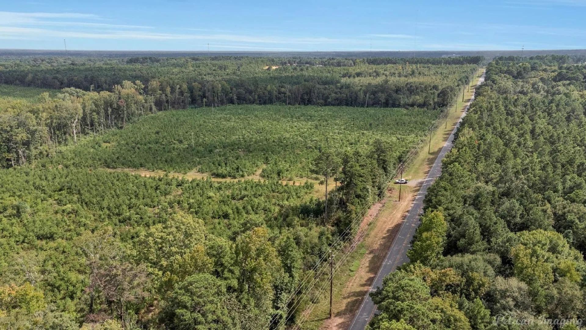 Vacant Land in Haughton - Haughton, Louisiana, 71037