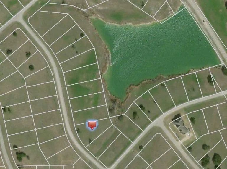 Vacant Land in Cleburne - Cleburne, Texas, 76033