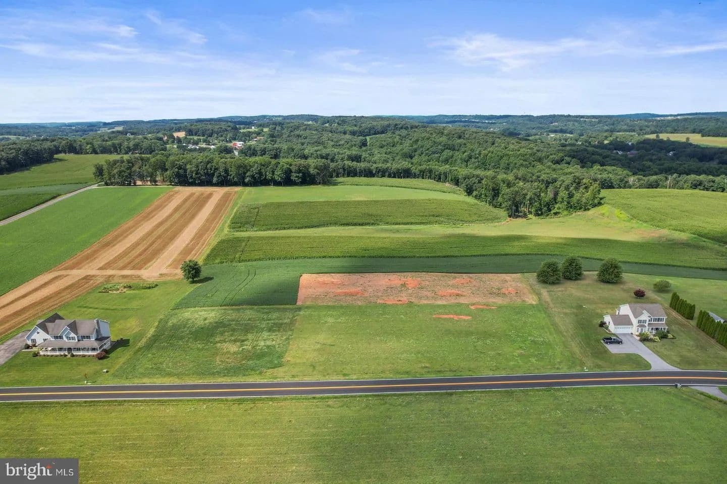 Vacant Land in Manchester - Manchester, Maryland, 21102