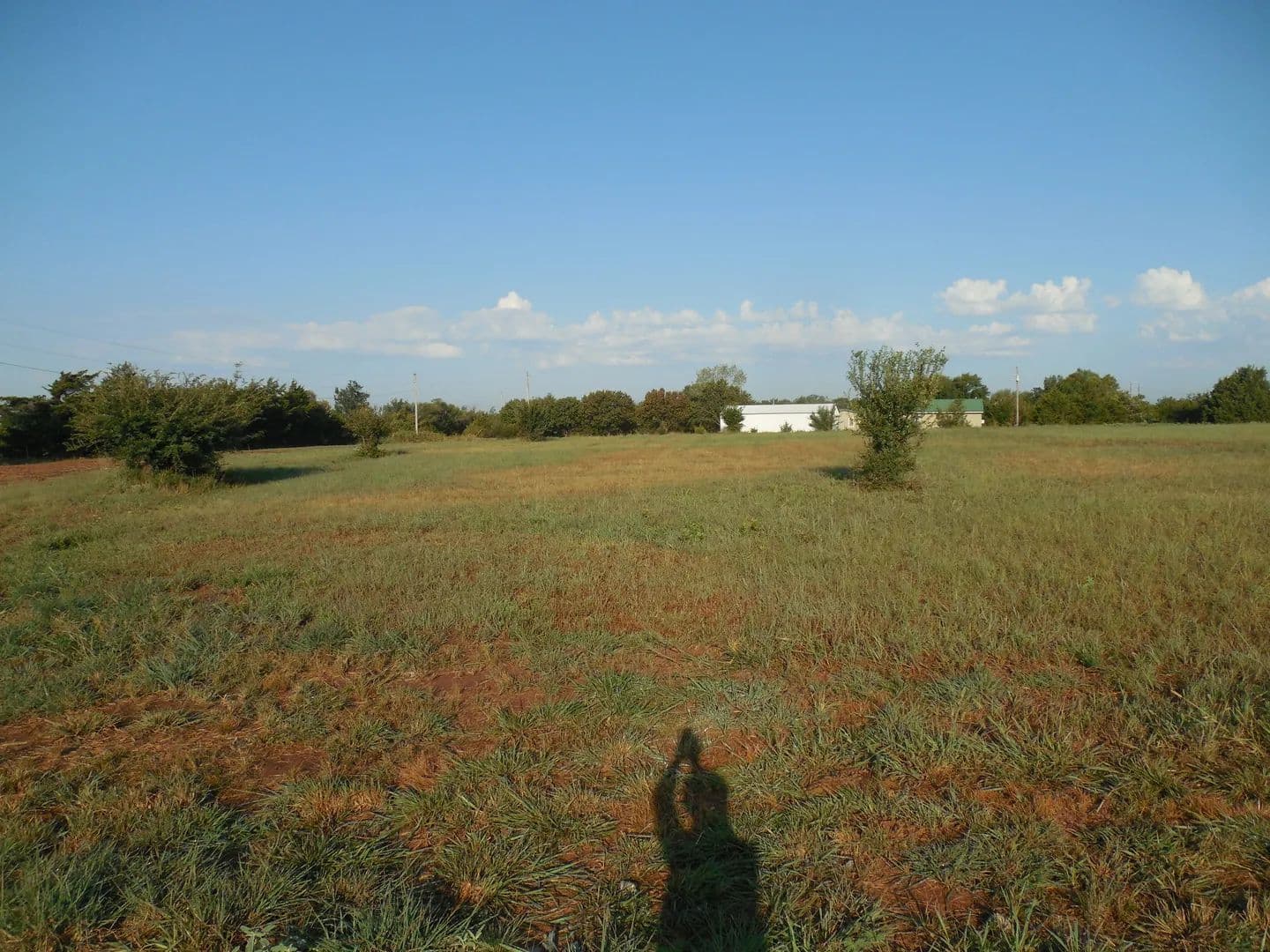 Land -Agricultural (Not Zoned) in Stillwater - Stillwater, Oklahoma, 74074