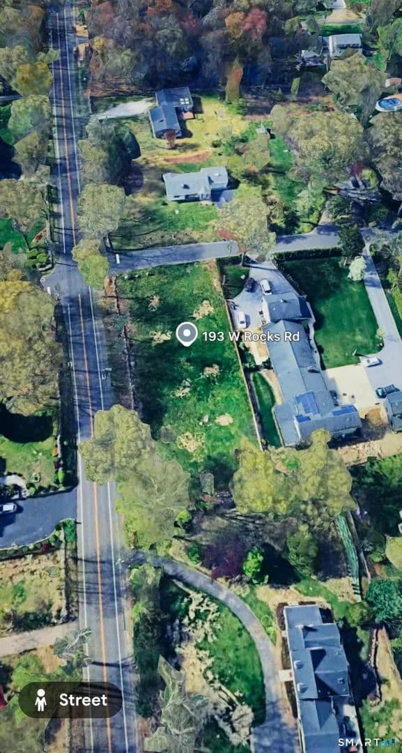 Lots & Land-Other in Norwalk - Norwalk, Connecticut, 06851