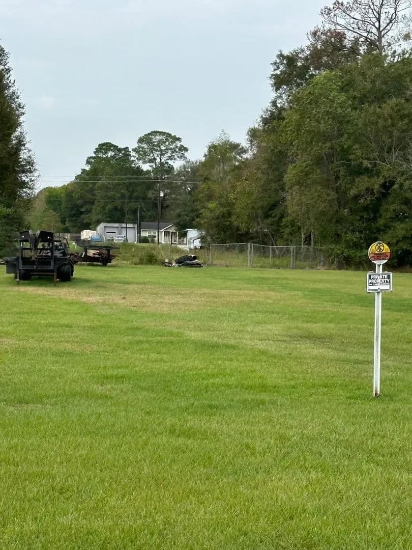 Vacant Land in Old River Winfree