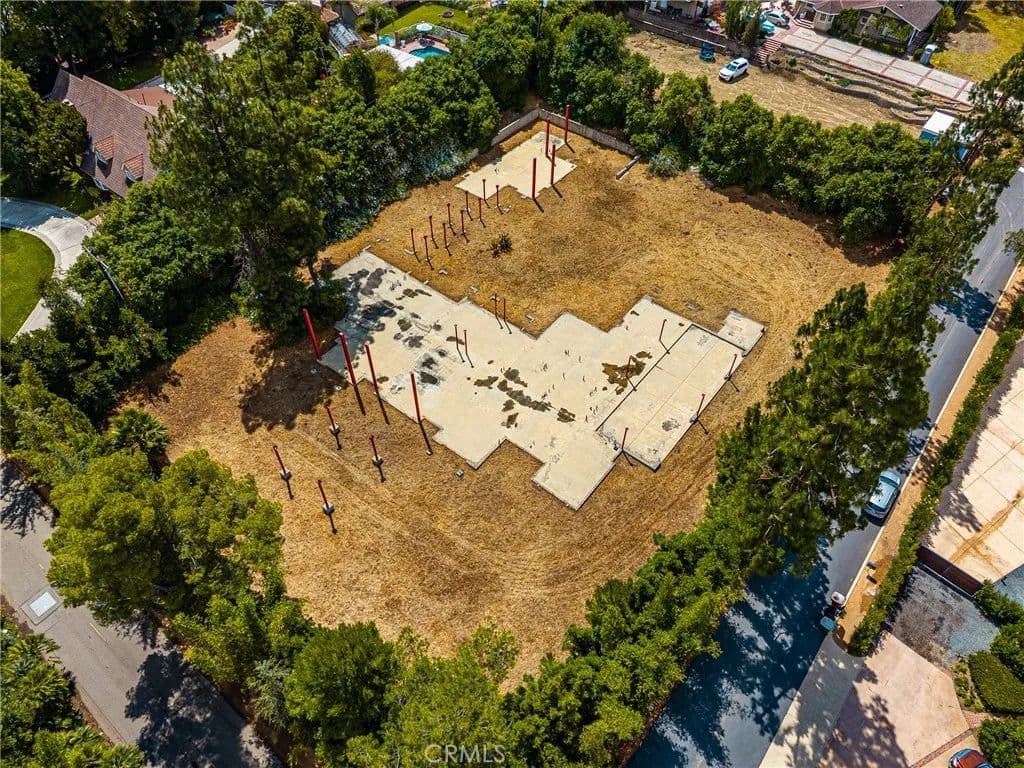1.1 Acres of Land for Sale in Anaheim, California - Anaheim, California, 92807