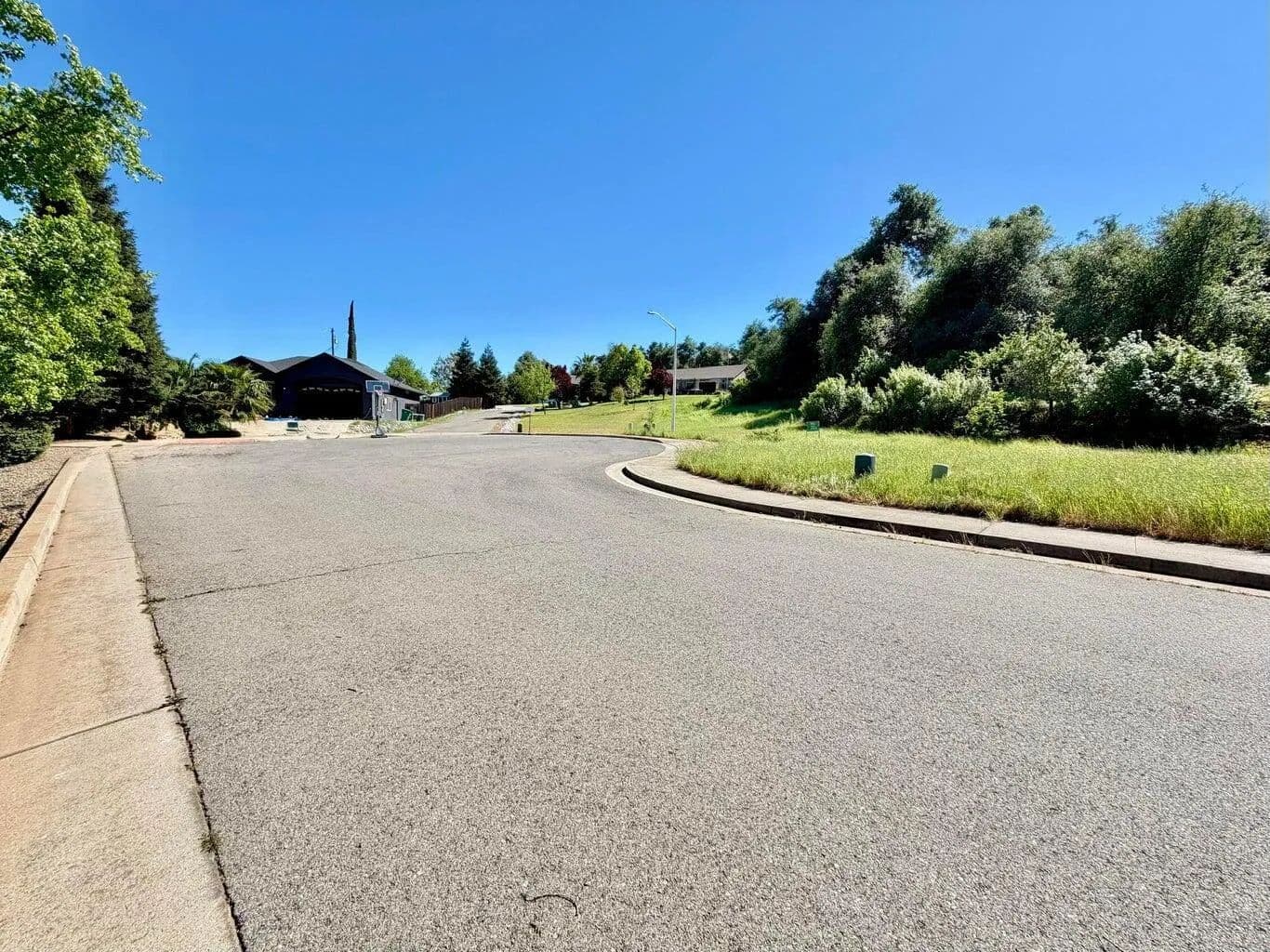 Lots & Land-Other in Anderson - Anderson, California, 96007
