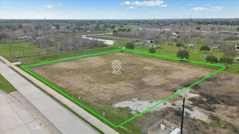 Property from 0 Bailey Road - KW