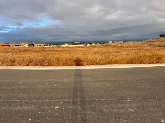 Land -Single Family Acreage in Vernal - Vernal, Utah, 84078