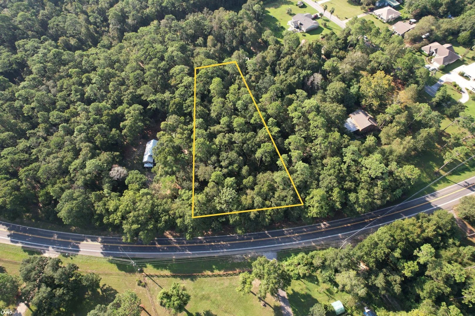 Live Oak Coastal Retreat - Lillian, Alabama, 36549