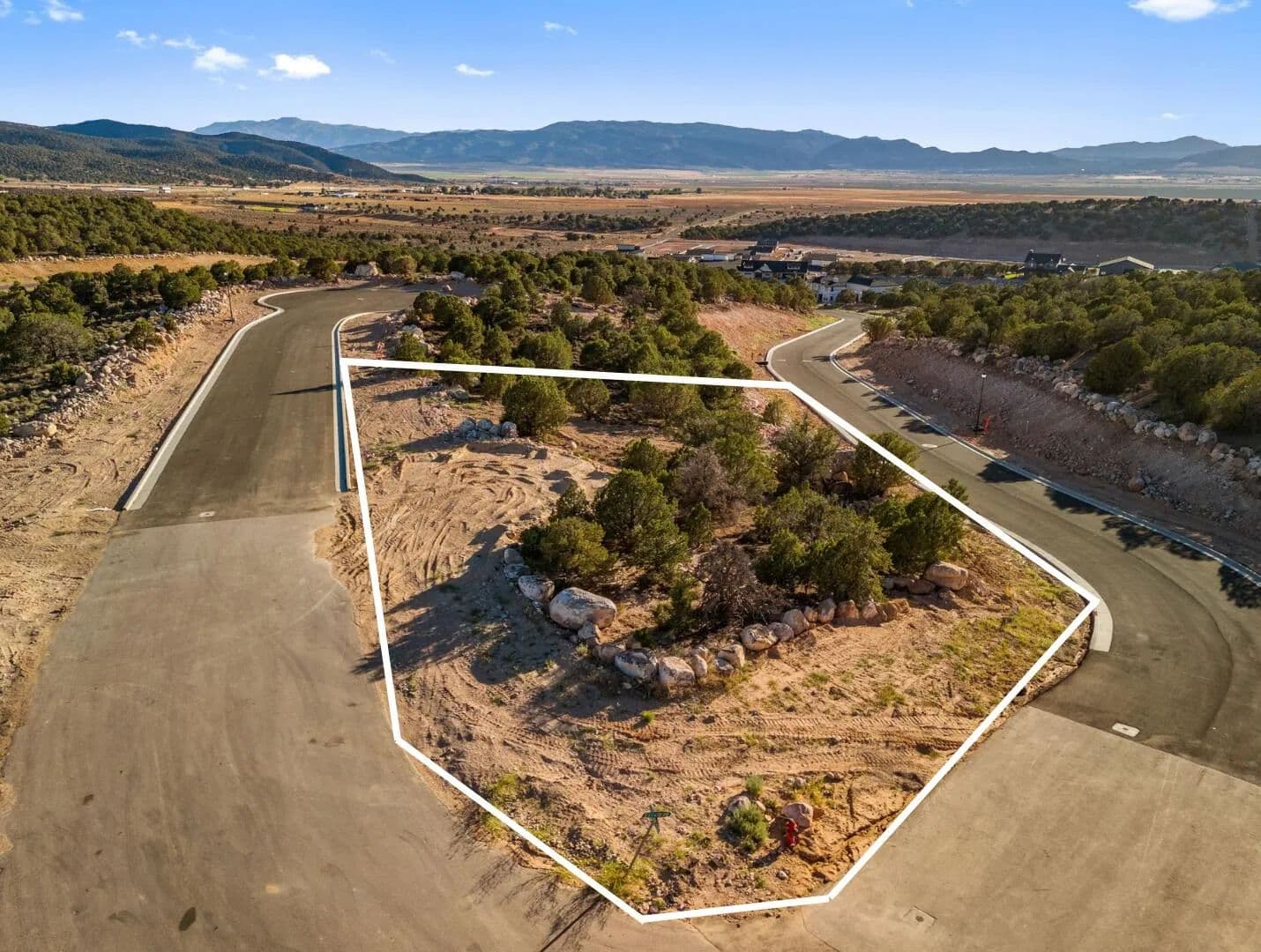 Lots & Land-Other in Cedar City - Cedar City, Utah, 84720