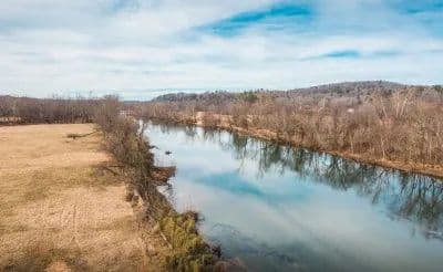 Chicopee Current River Farm