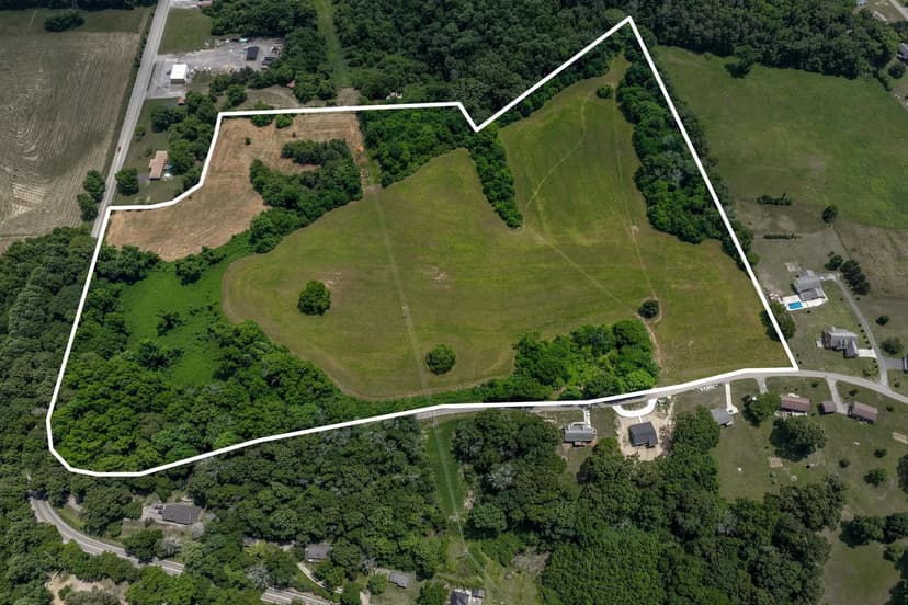 Property from 00 Highway 283 - KW