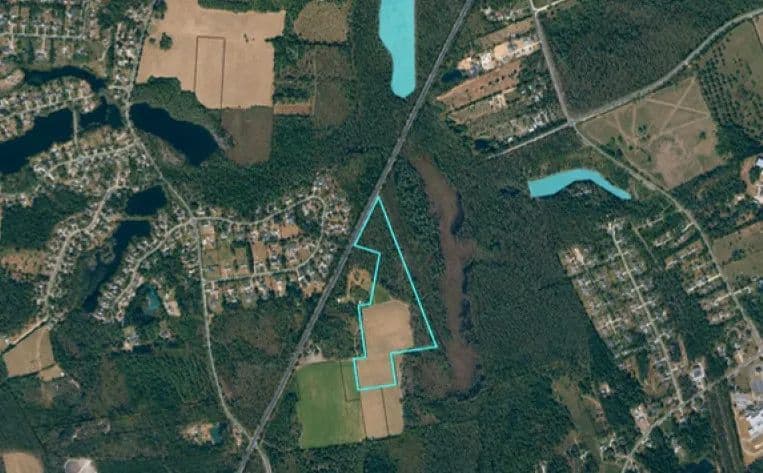 Lots & Land-Other in Sumter - Sumter, South Carolina, 29150