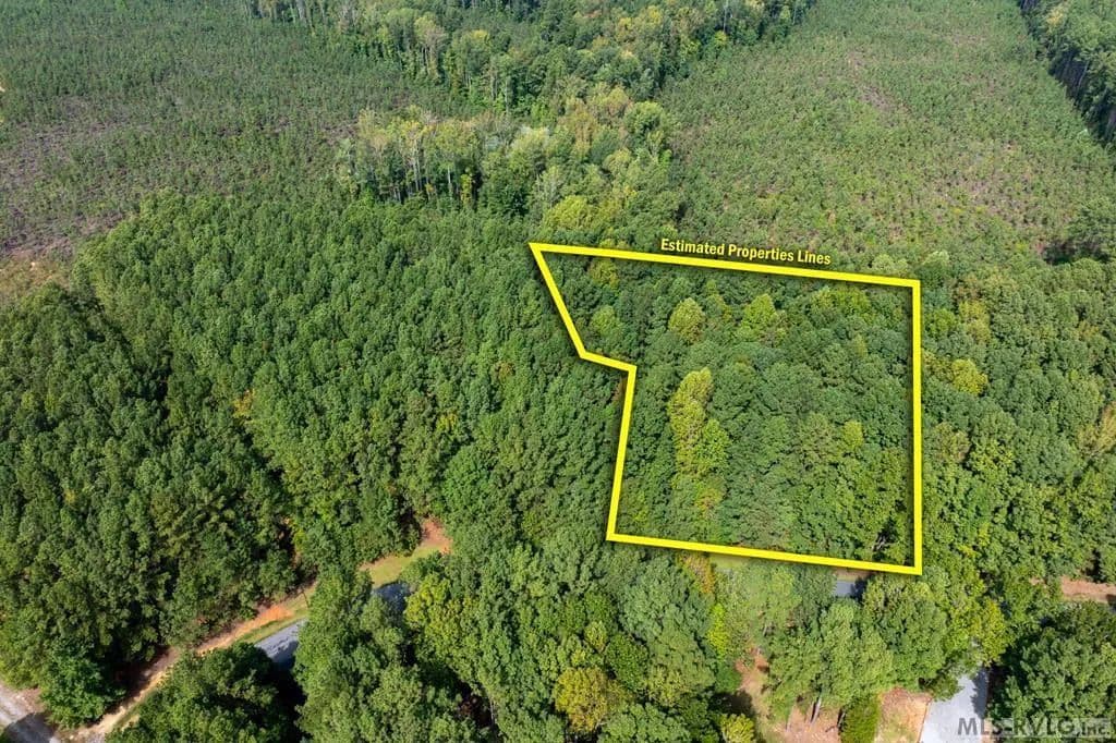 Vacant Land in Henrico - Henrico, North Carolina, 27842