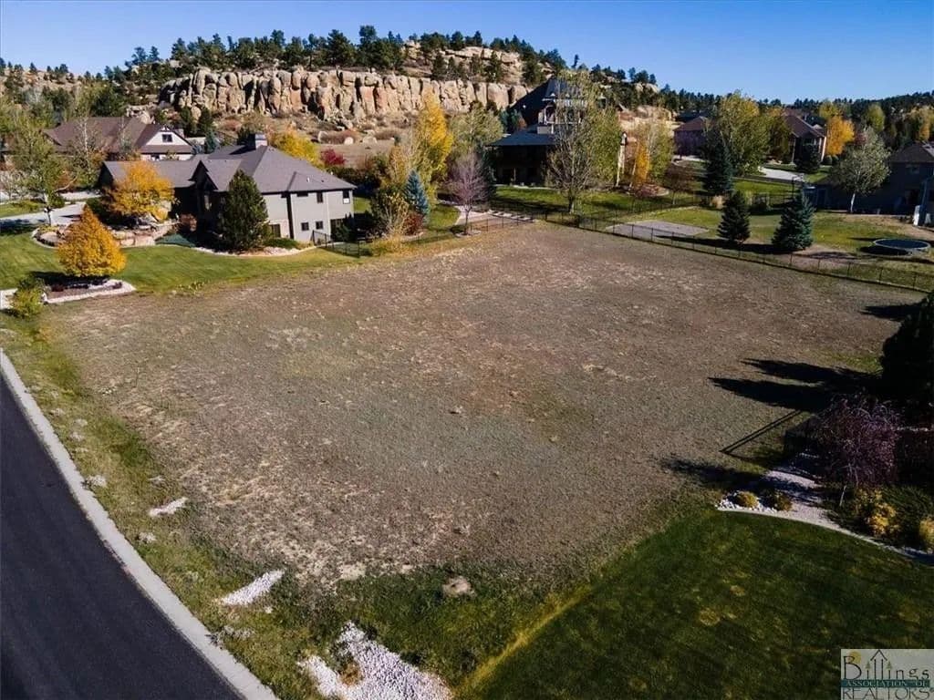 Lots & Land-Other in Billings - Billings, Montana, 59106