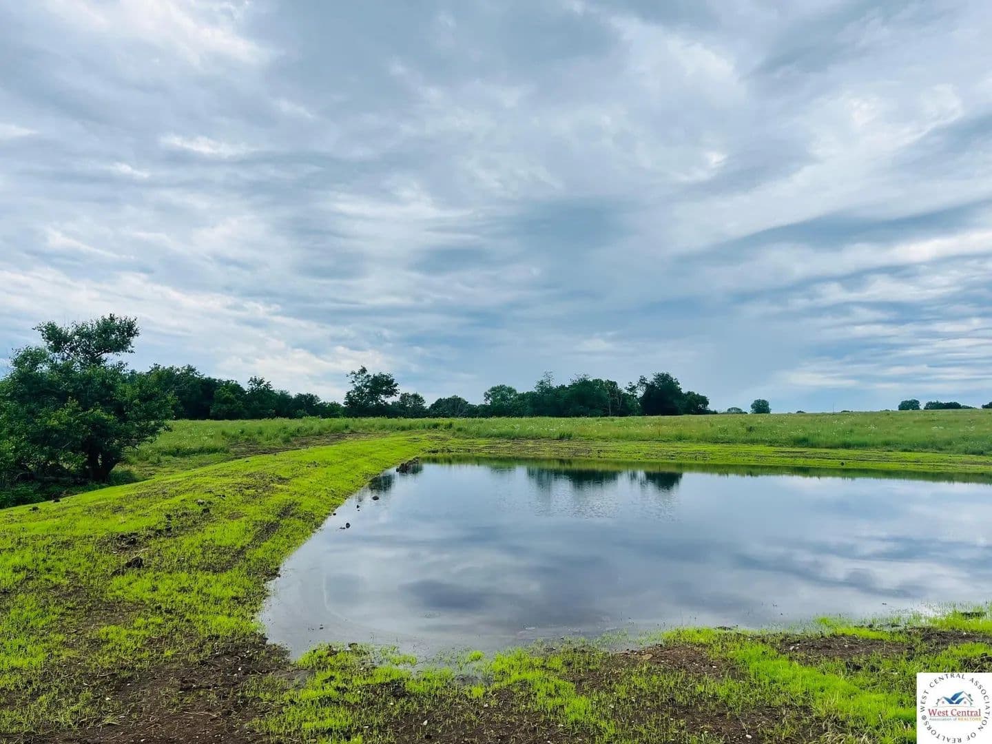 20 Acres of Land for Sale in Chilhowee, MO - land for sale