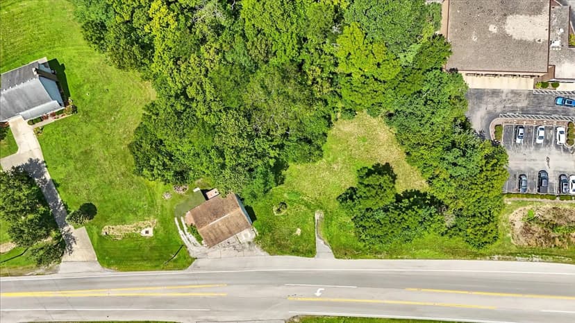 Property from 410-412 Orphanage Road - KW