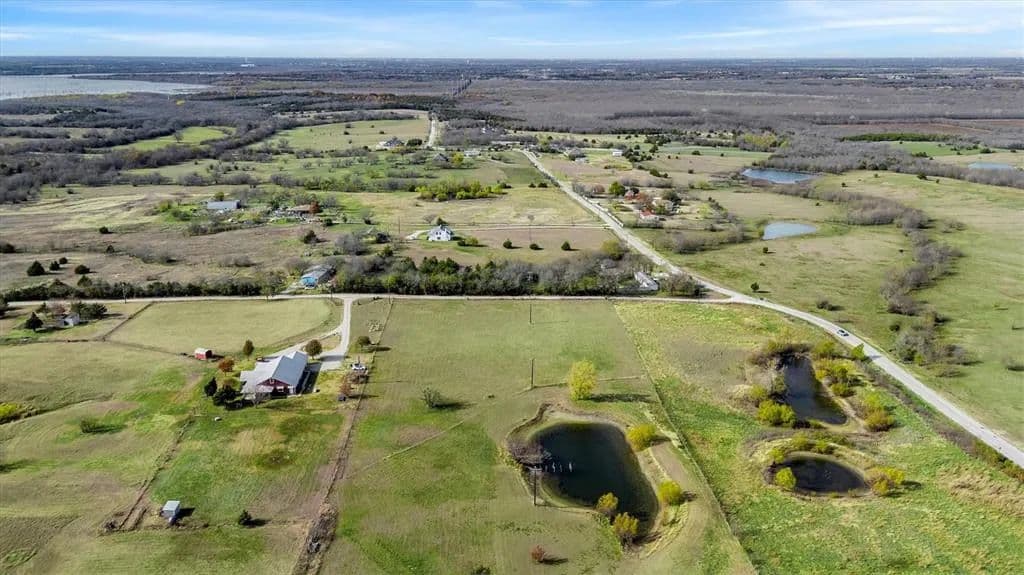 Vacant Land in Farmersville - Farmersville, Texas, 75442