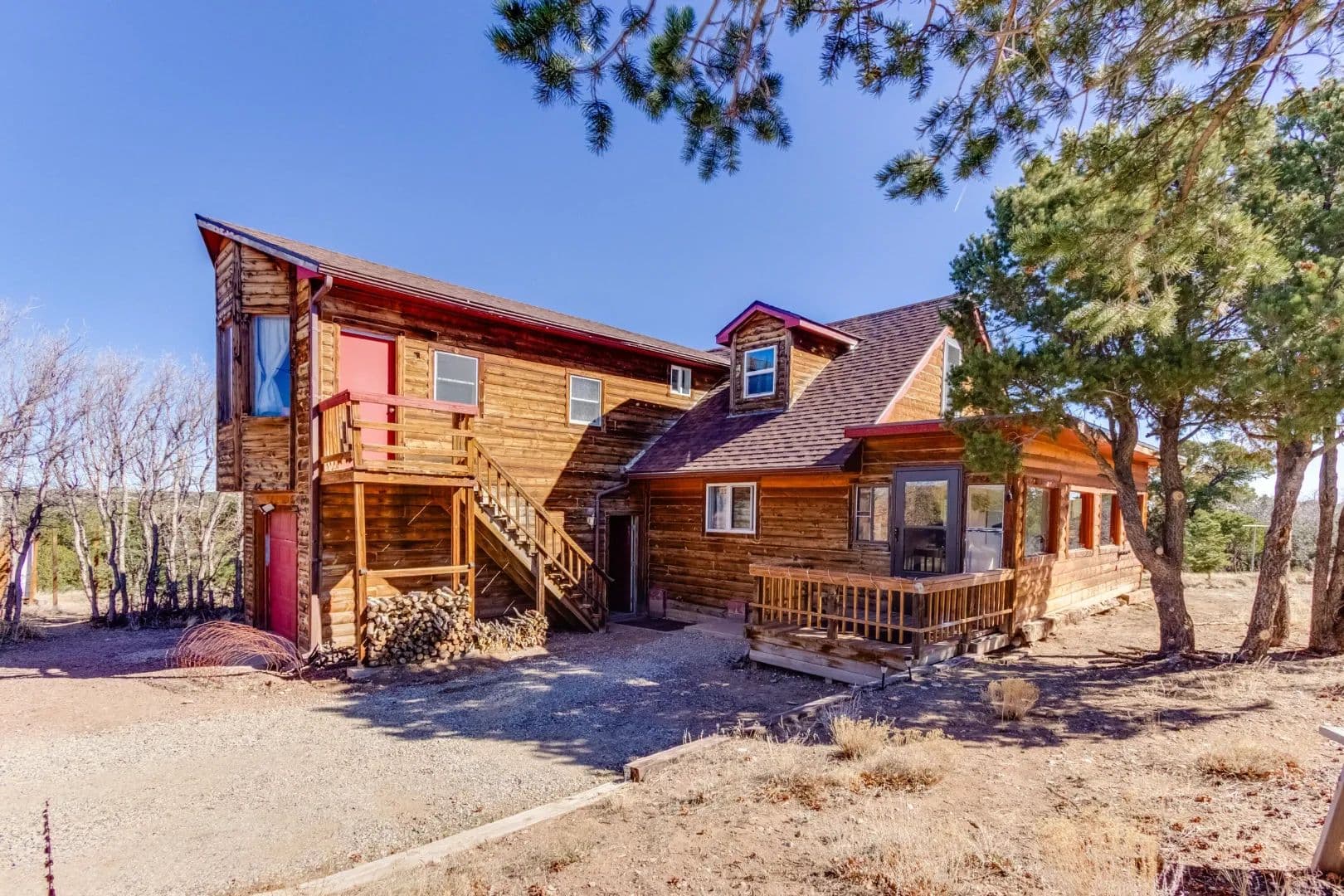 3681 County Road 510, Walsenburg, CO 81089 - Walsenburg, Colorado, 81089
