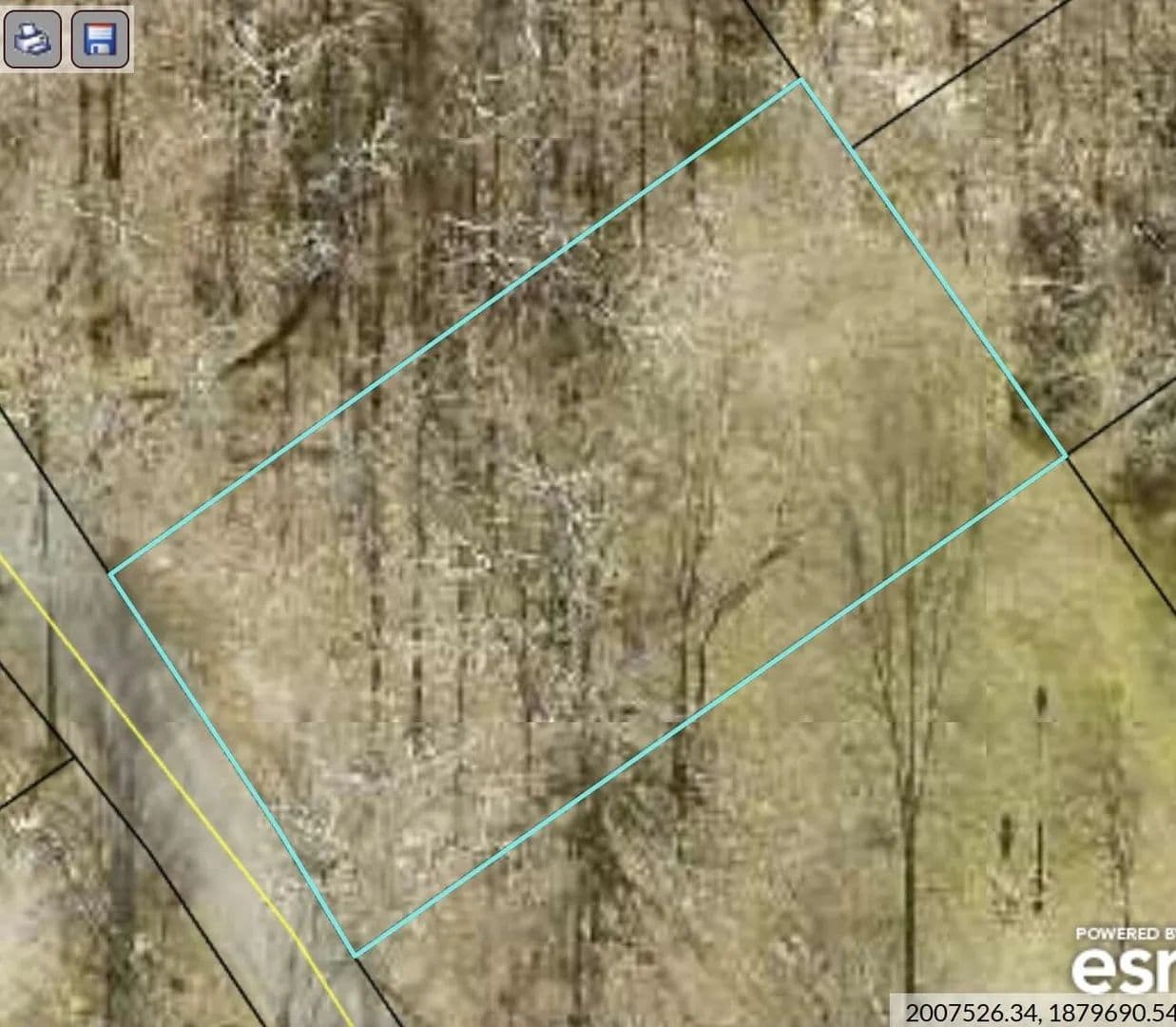 Property from 43 Paradise Acres - KW - Somerset, Kentucky, 42501