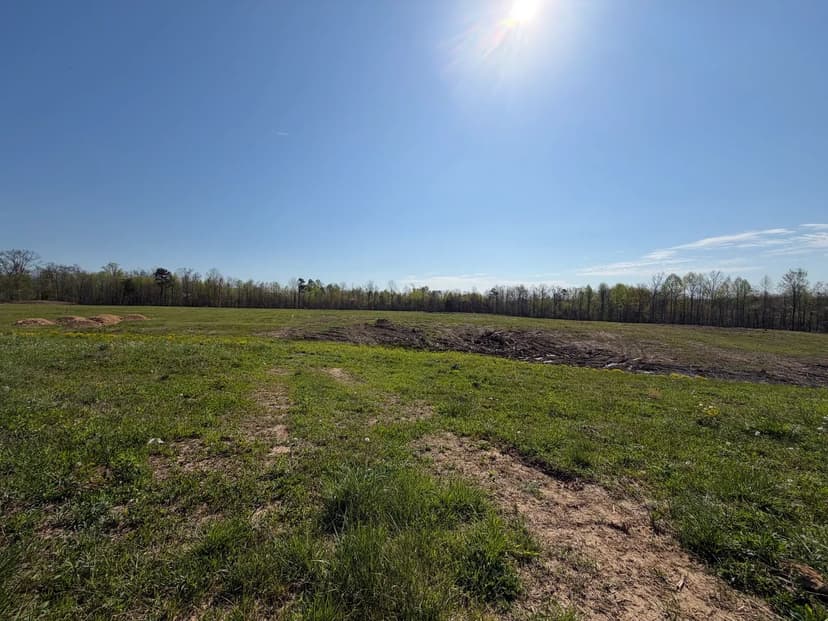 Land -Agricultural (Not Zoned) in Jamestown