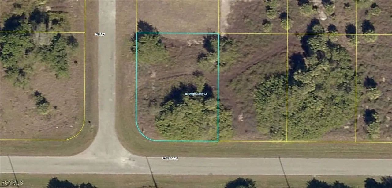 Lots & Land-Other in Labelle - Labelle, Florida, 33935