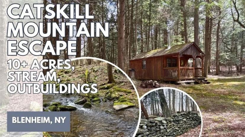 Land -Single Family Acreage in Jefferson